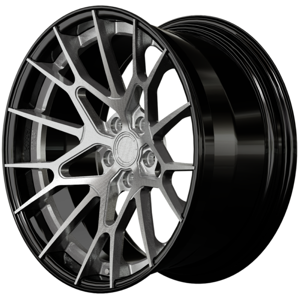 XYZ Forged US Series — design US-32