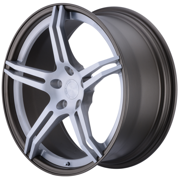 XYZ Forged ZS Series — design ZS-02