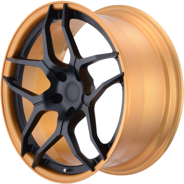 XYZ Forged ZS Series — design ZS-04