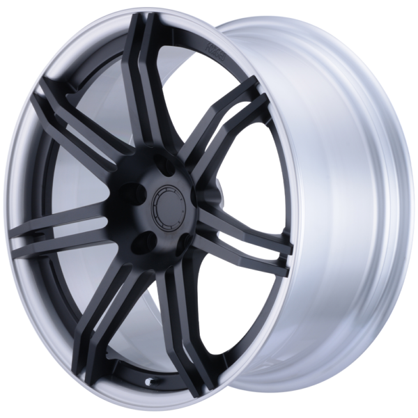 XYZ Forged ZS Series — design ZS-05
