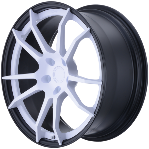XYZ Forged ZS Series — design ZS-06