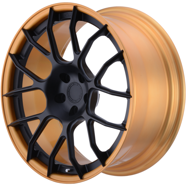 XYZ Forged ZS Series — design ZS-07