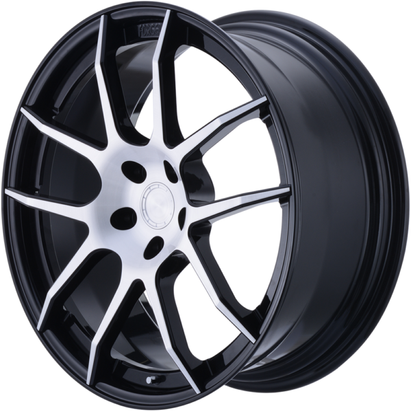 XYZ Forged ZS Series — design ZS-08