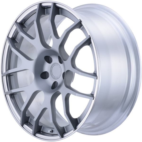 XYZ Forged ZS Series — design ZS-09