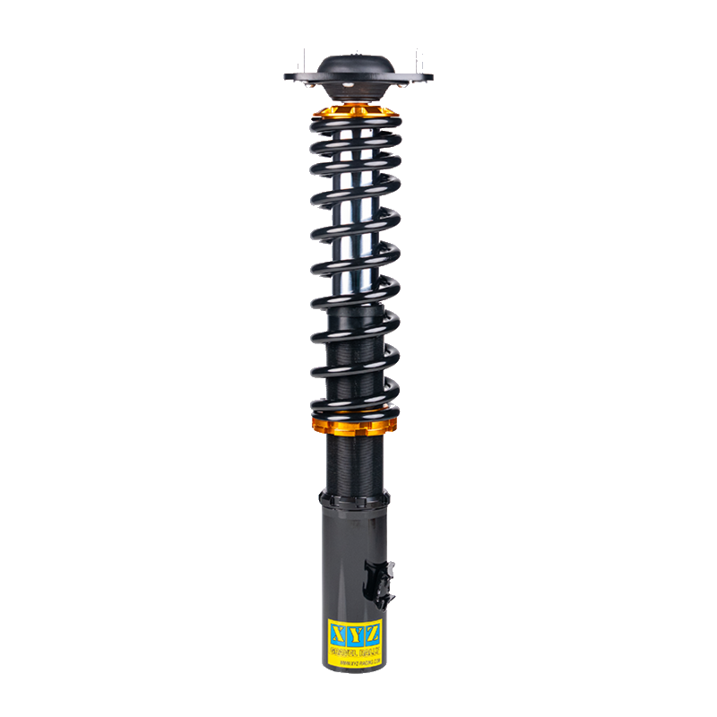 XYZ Racing Gravel Rally Coilovers — Nissan SENTRA B14 1995-1999