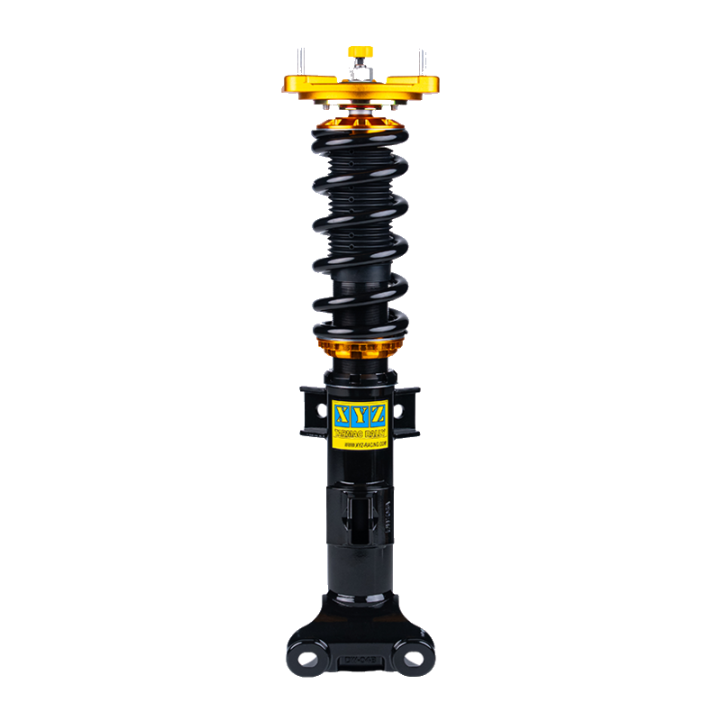 XYZ Racing Tarmac Rally Coilovers — Nissan SENTRA B13 1991-1994